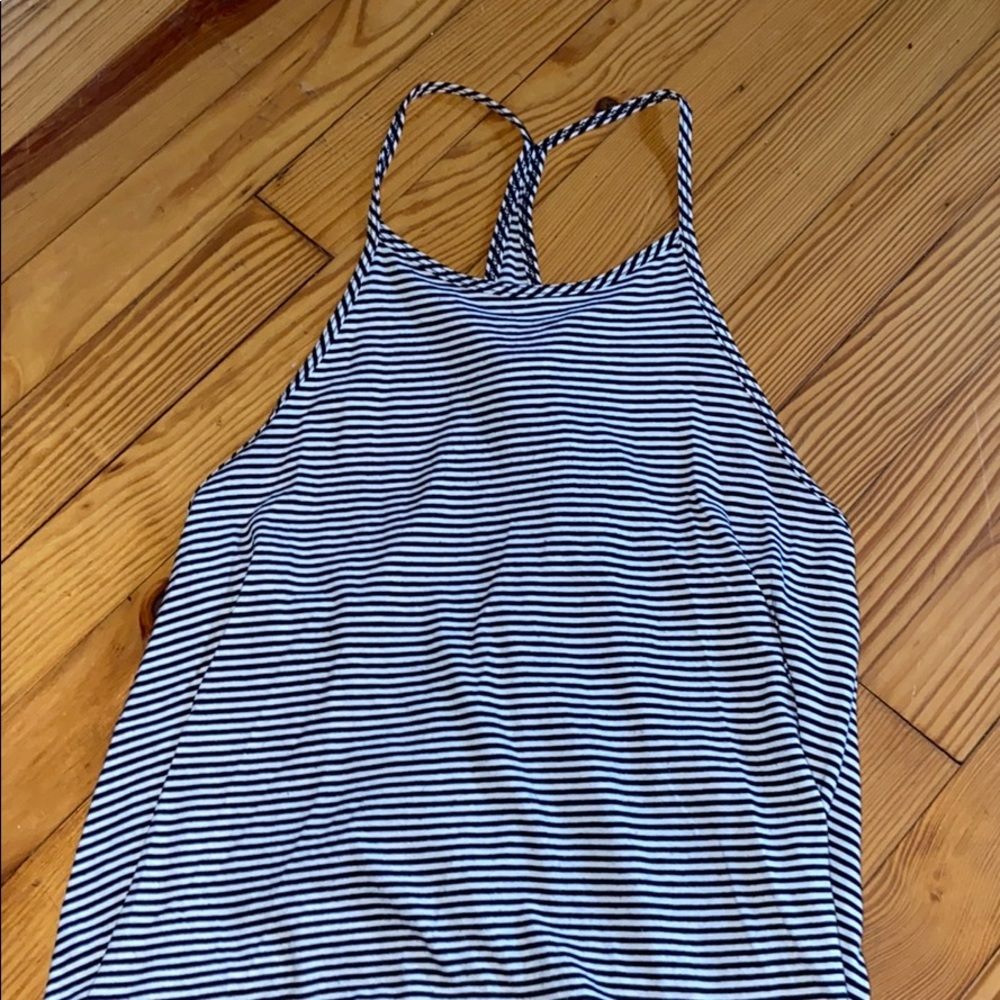 Hollister Tank Top